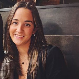 Meet your Posher, Grace